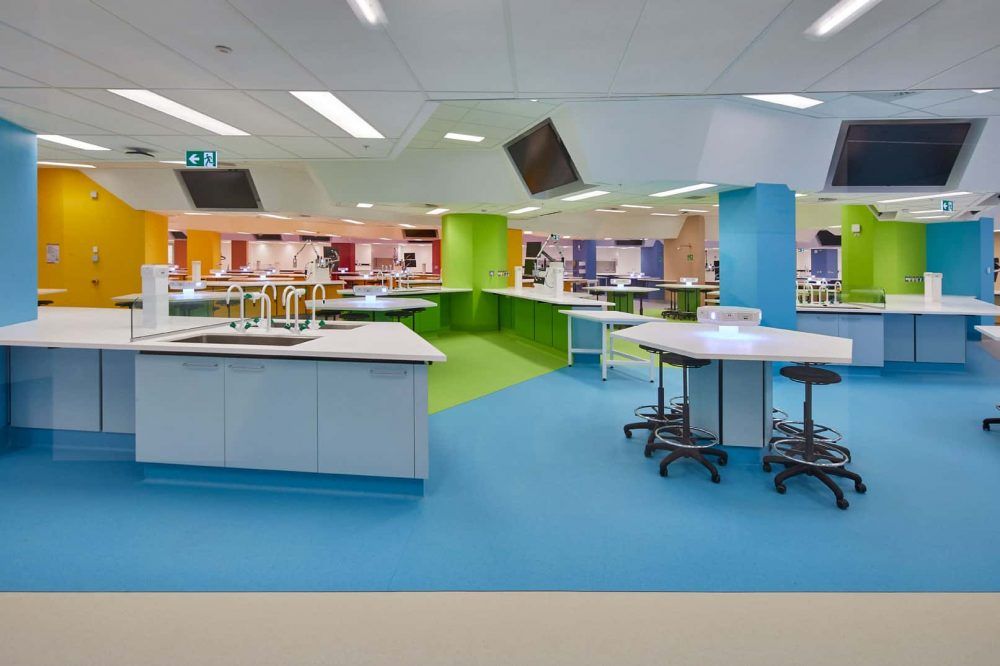 UTS Central