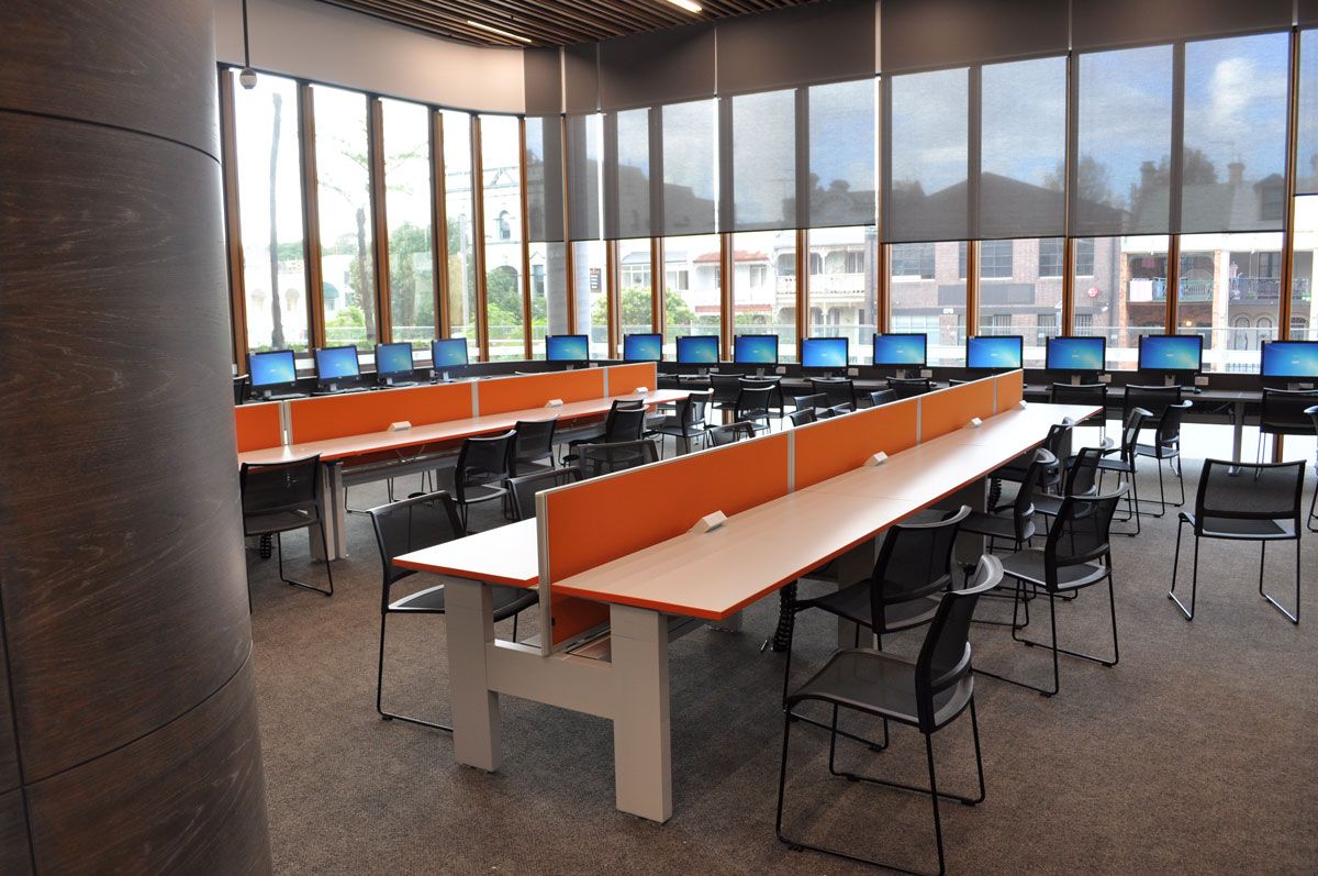 University of Sydney Business School