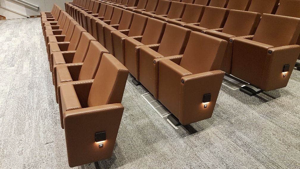 NSW Parliament House Education Centre