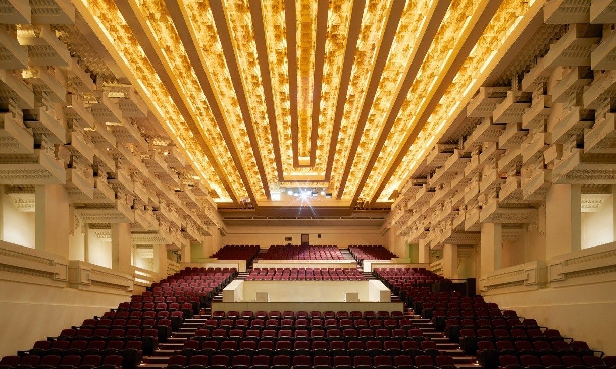 Capitol Theatre