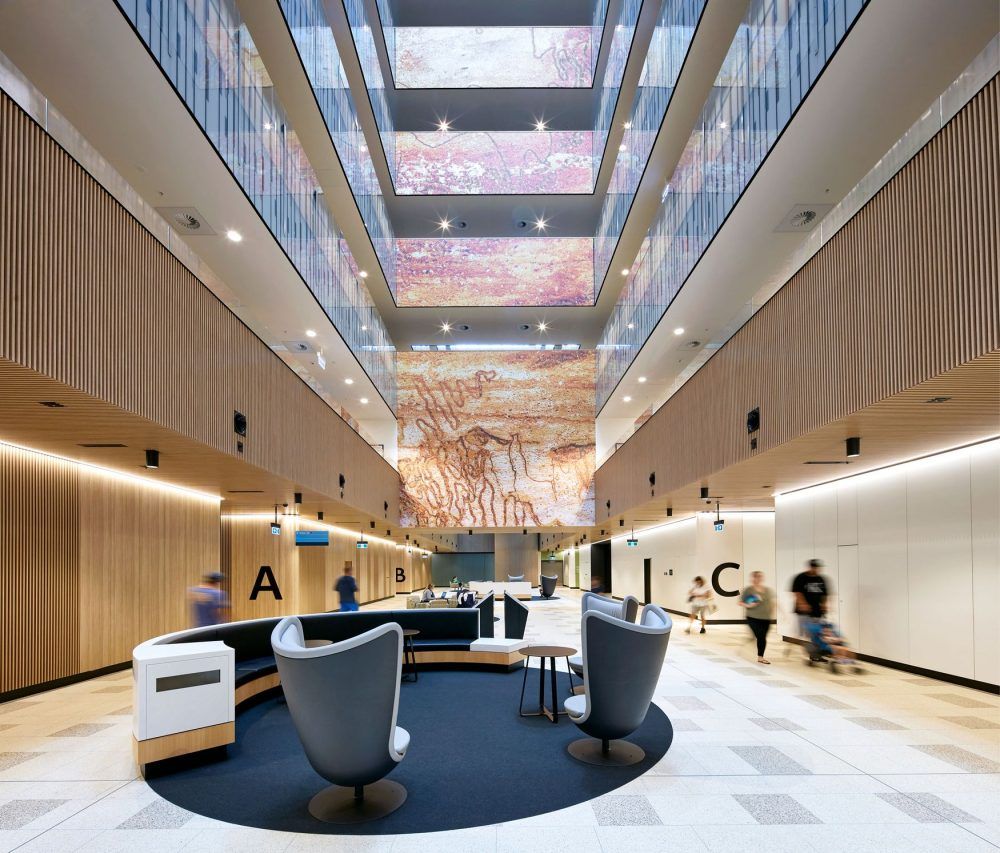 Northern Beaches Hospital