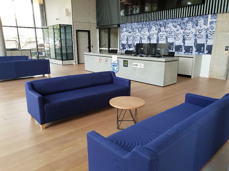 NSW Rugby League Centre for Excellence