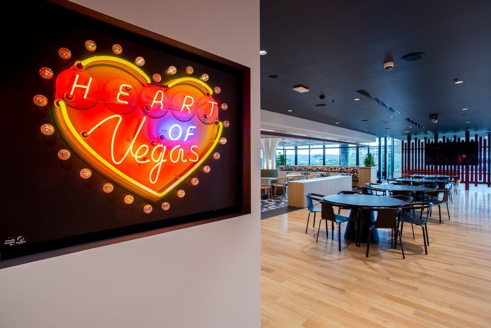 Aristocrat Technologies