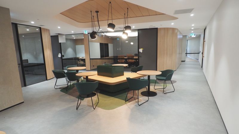 Deakin University