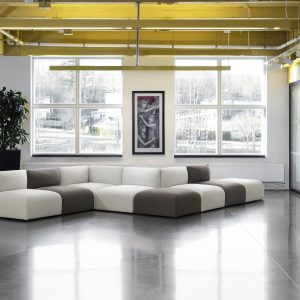 Blob Lounge