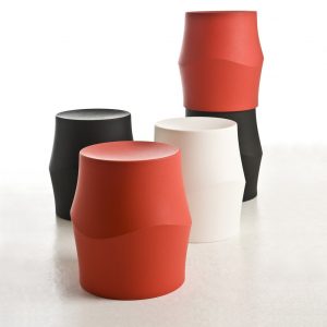 Chuckel stool