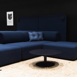 A Normal Sofa No. 4