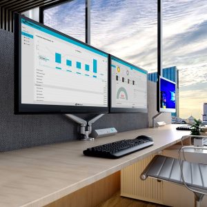 Engage - Smart Tech
