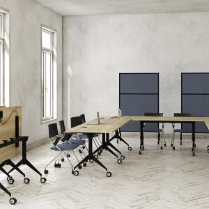Marco Folding Table