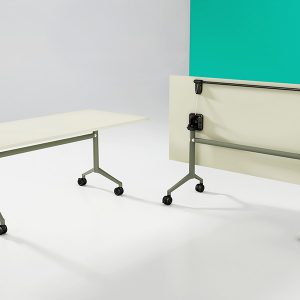 U.R Folding