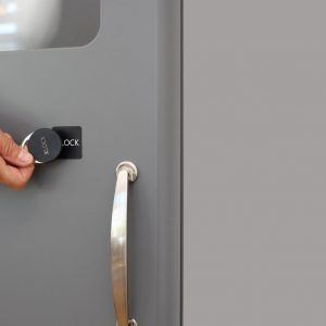 XLock 30