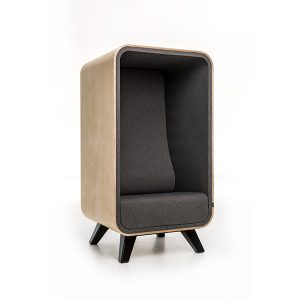 Box Lounger