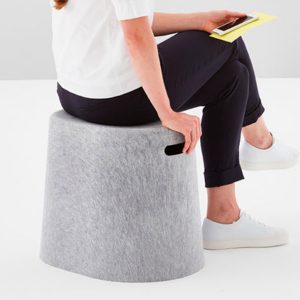 Moving Stool