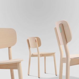 Okidoki Chair