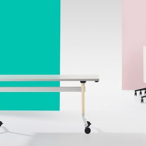 Okidoki Folding Table