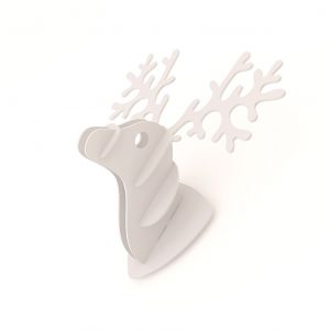 Deerhead