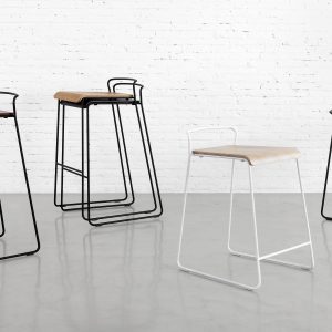 Transit Stool